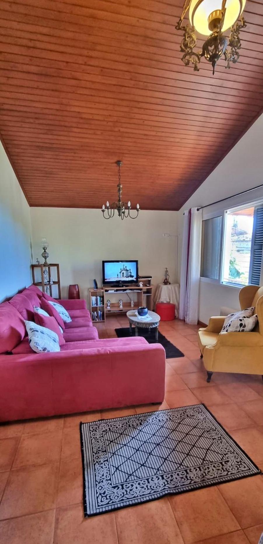 Vakantiehuis Catanho Funchal (Madeira)