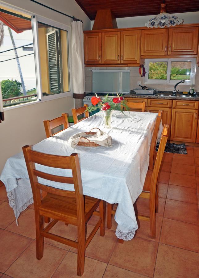 Catanho Vakantiehuis Funchal (Madeira)